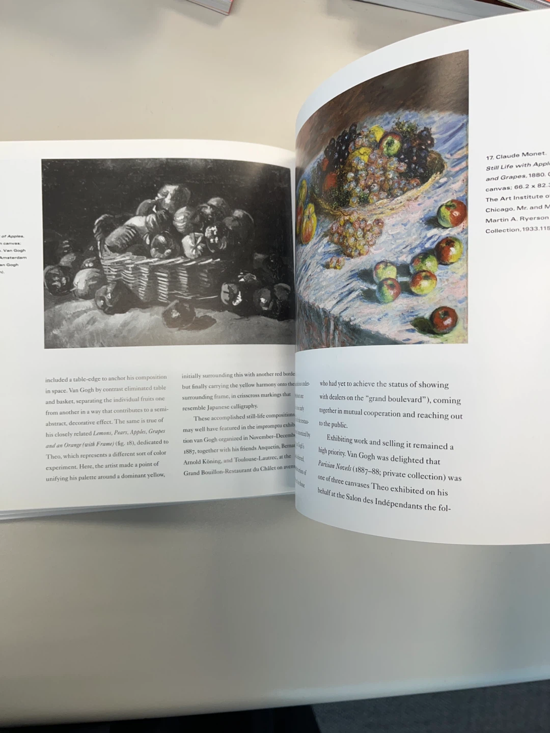 Van Gogh: Artists in Focus by Belinda Thomson - photo 3