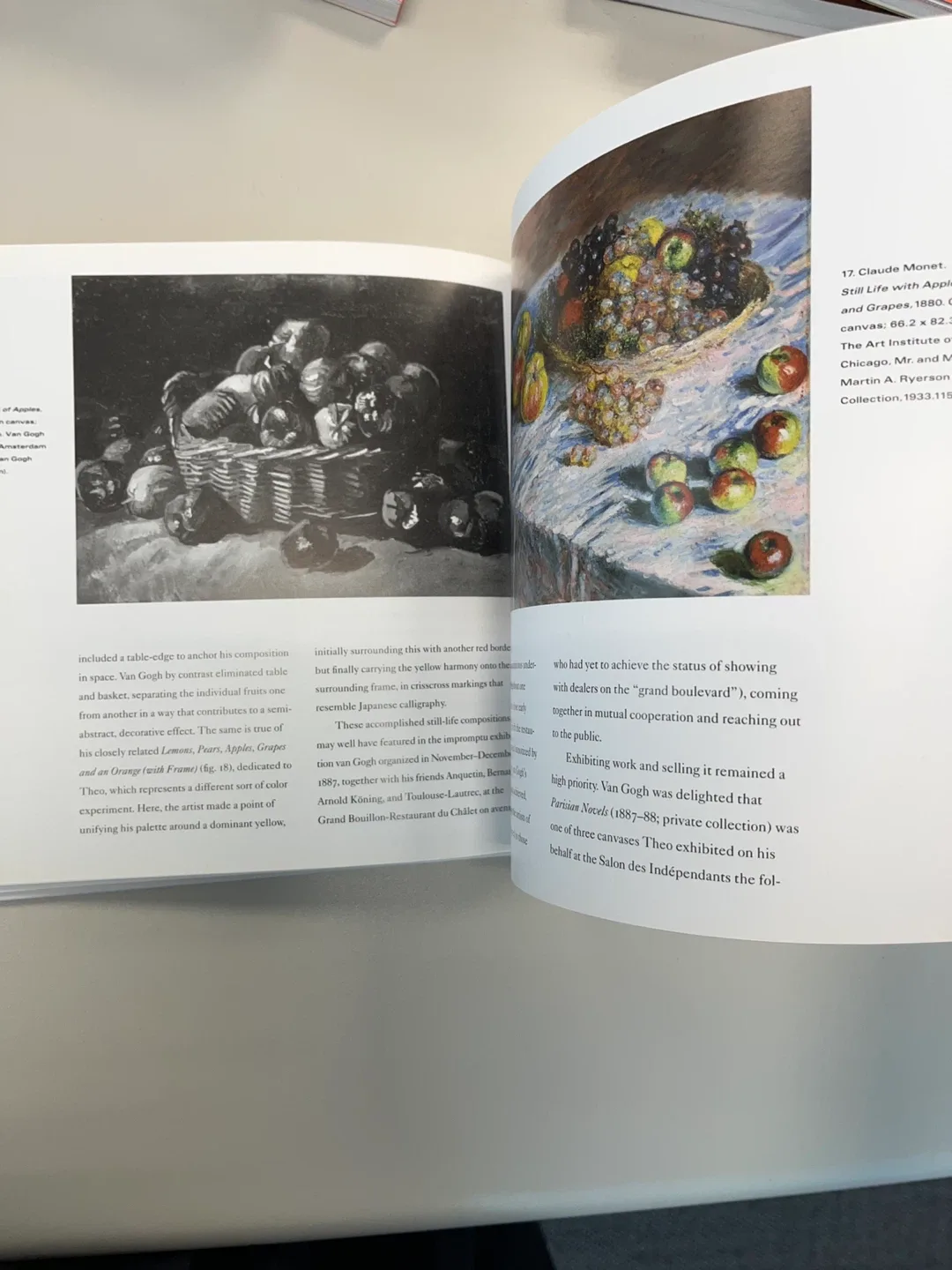 Van Gogh: Artists in Focus by Belinda Thomson image indicator(3)