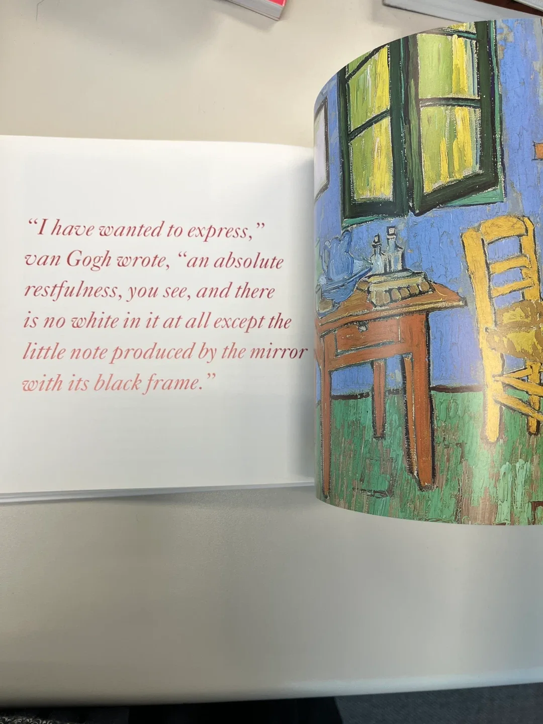 Van Gogh: Artists in Focus by Belinda Thomson image indicator(6)