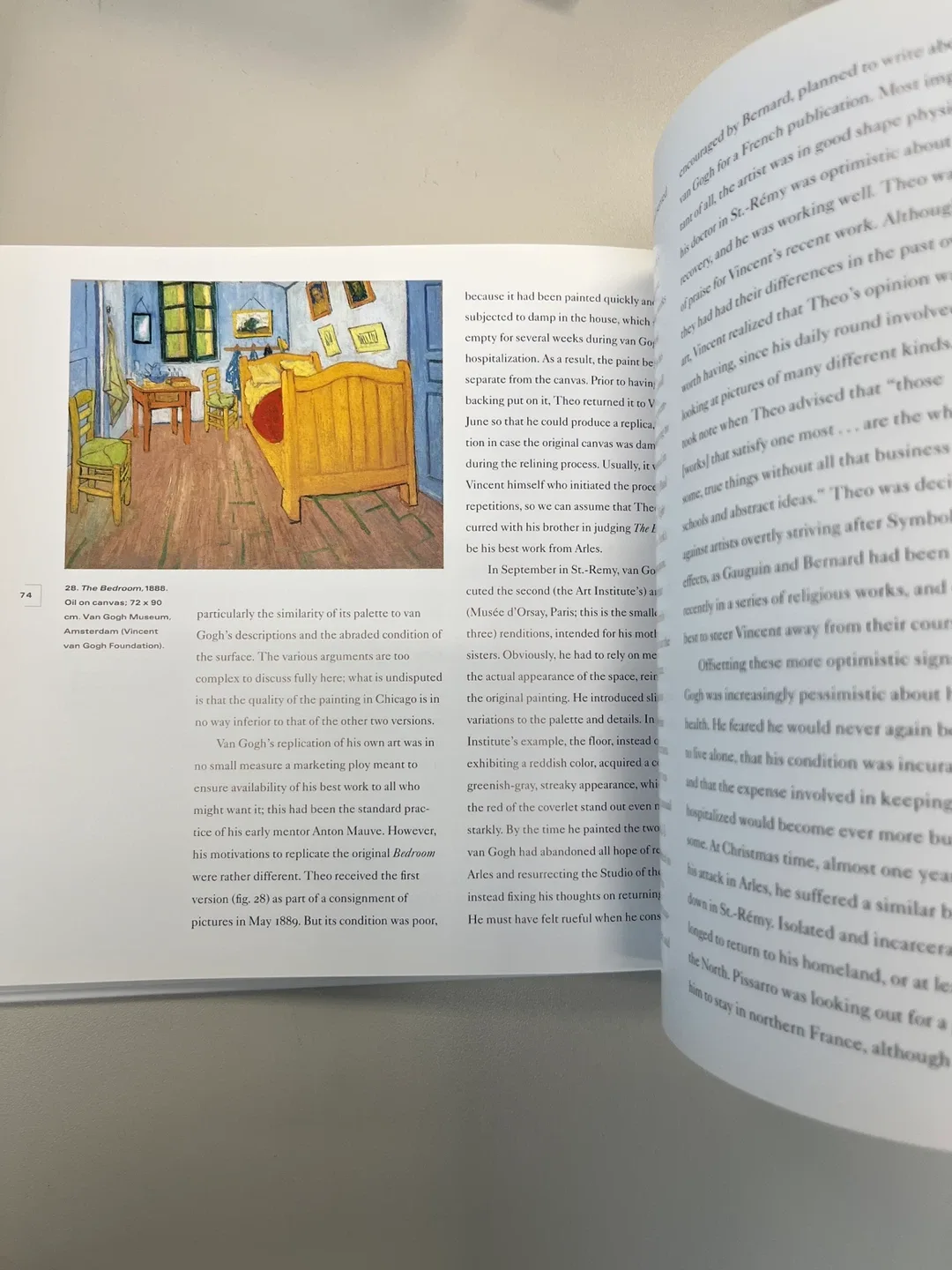 Van Gogh: Artists in Focus by Belinda Thomson image indicator(7)