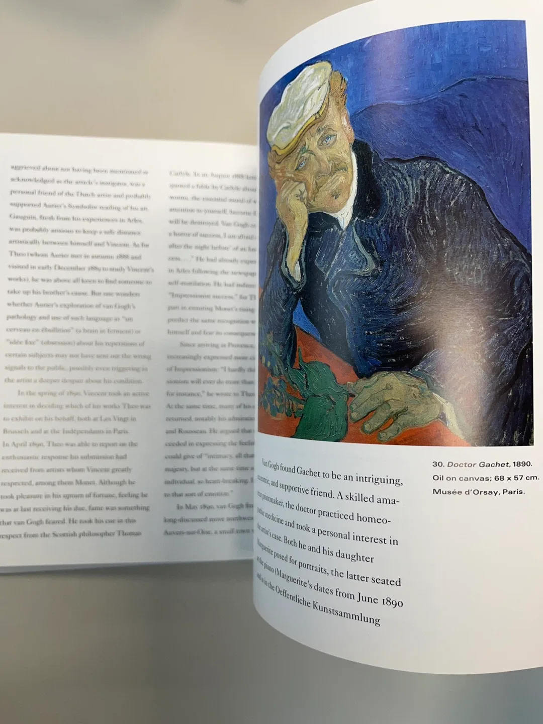 Van Gogh: Artists in Focus by Belinda Thomson image indicator(9)