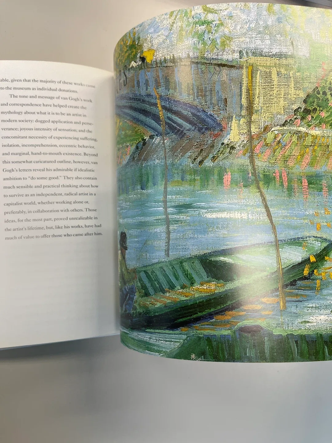 Van Gogh: Artists in Focus by Belinda Thomson image indicator(10)