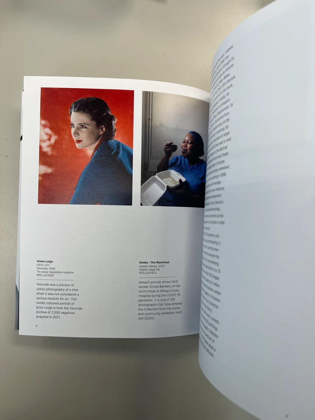 National Portrait Gallery: The Collection image indicator(3)