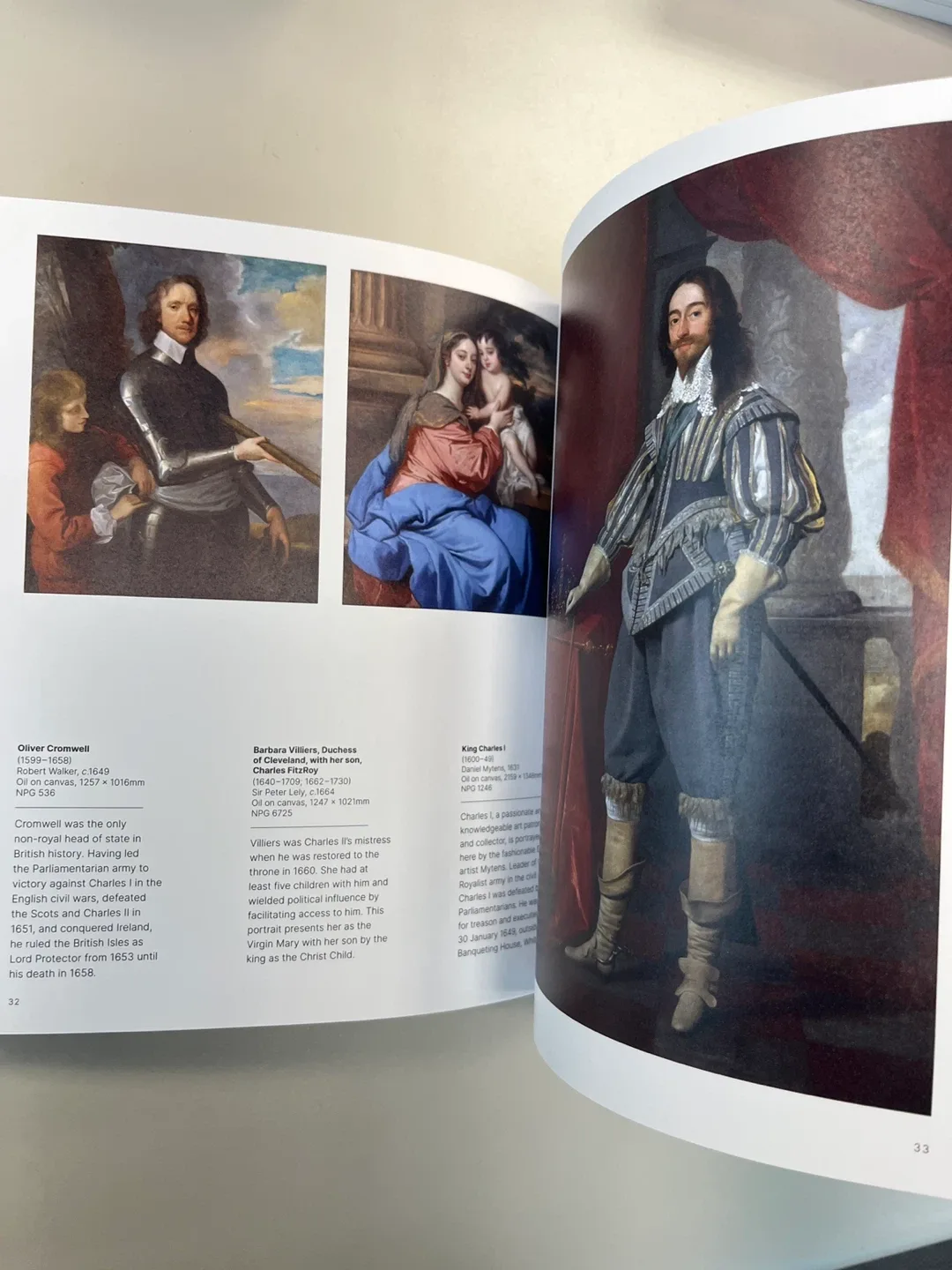 National Portrait Gallery: The Collection image indicator(6)