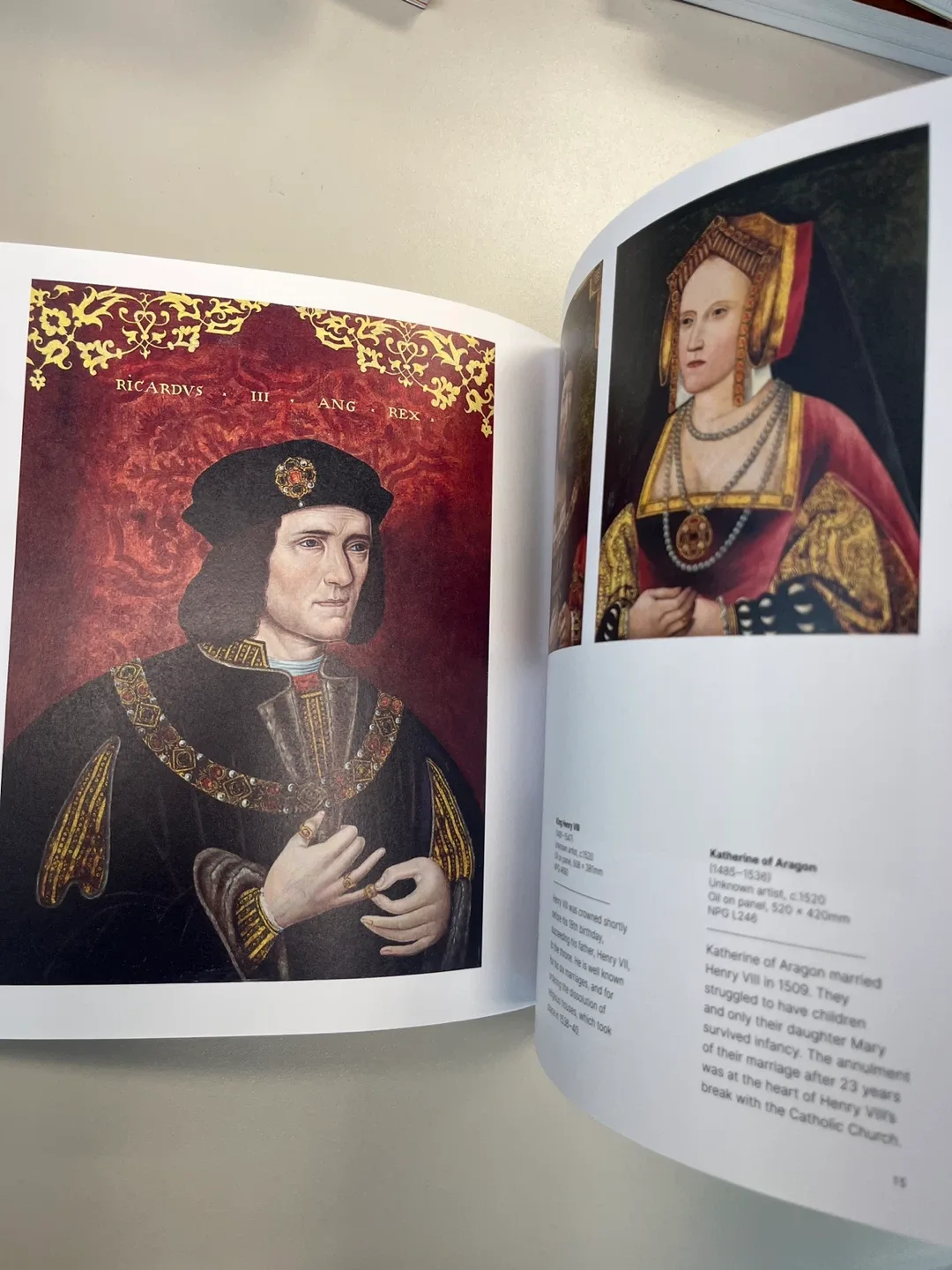 National Portrait Gallery: The Collection image indicator(5)