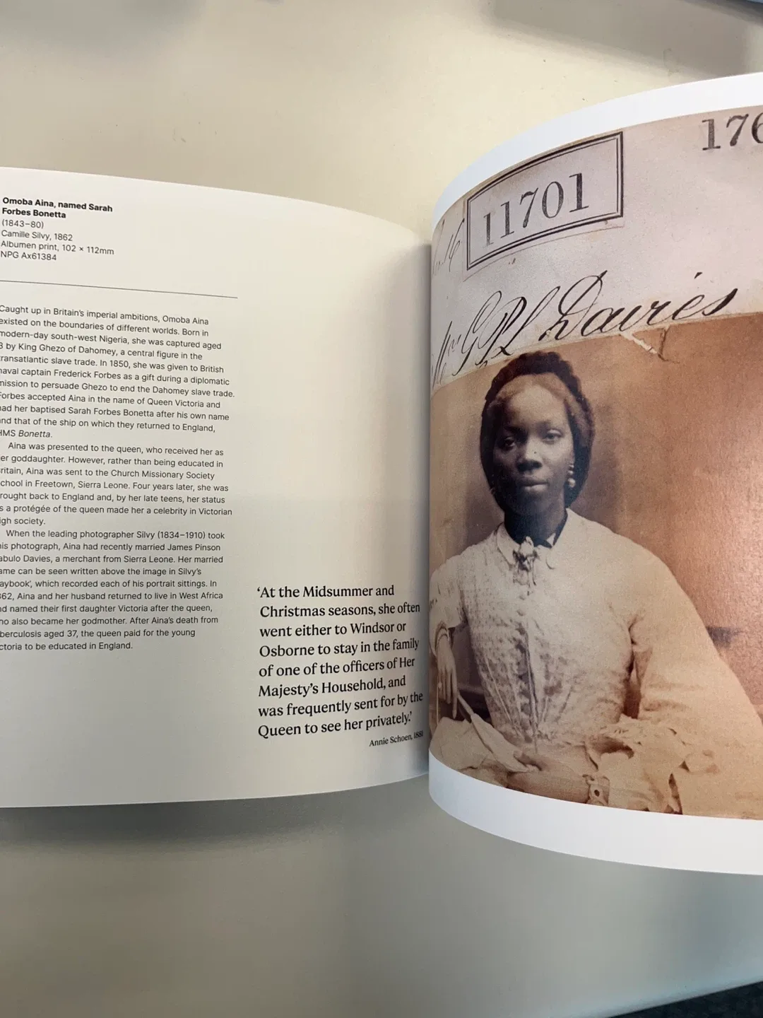 National Portrait Gallery: The Collection image indicator(8)