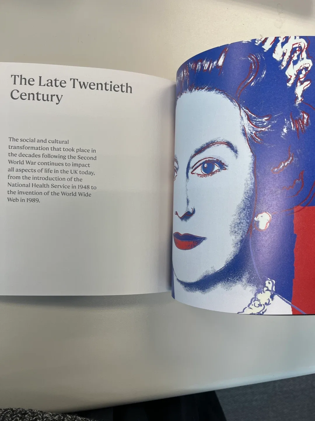 National Portrait Gallery: The Collection image indicator(9)