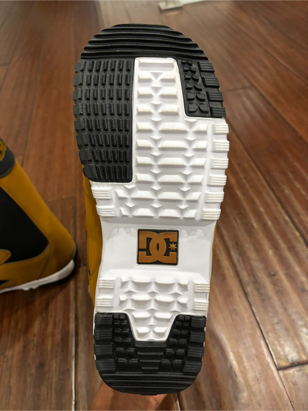 DC Phase BOA Pro 2023 Men's Snowboard Boots - Size 11