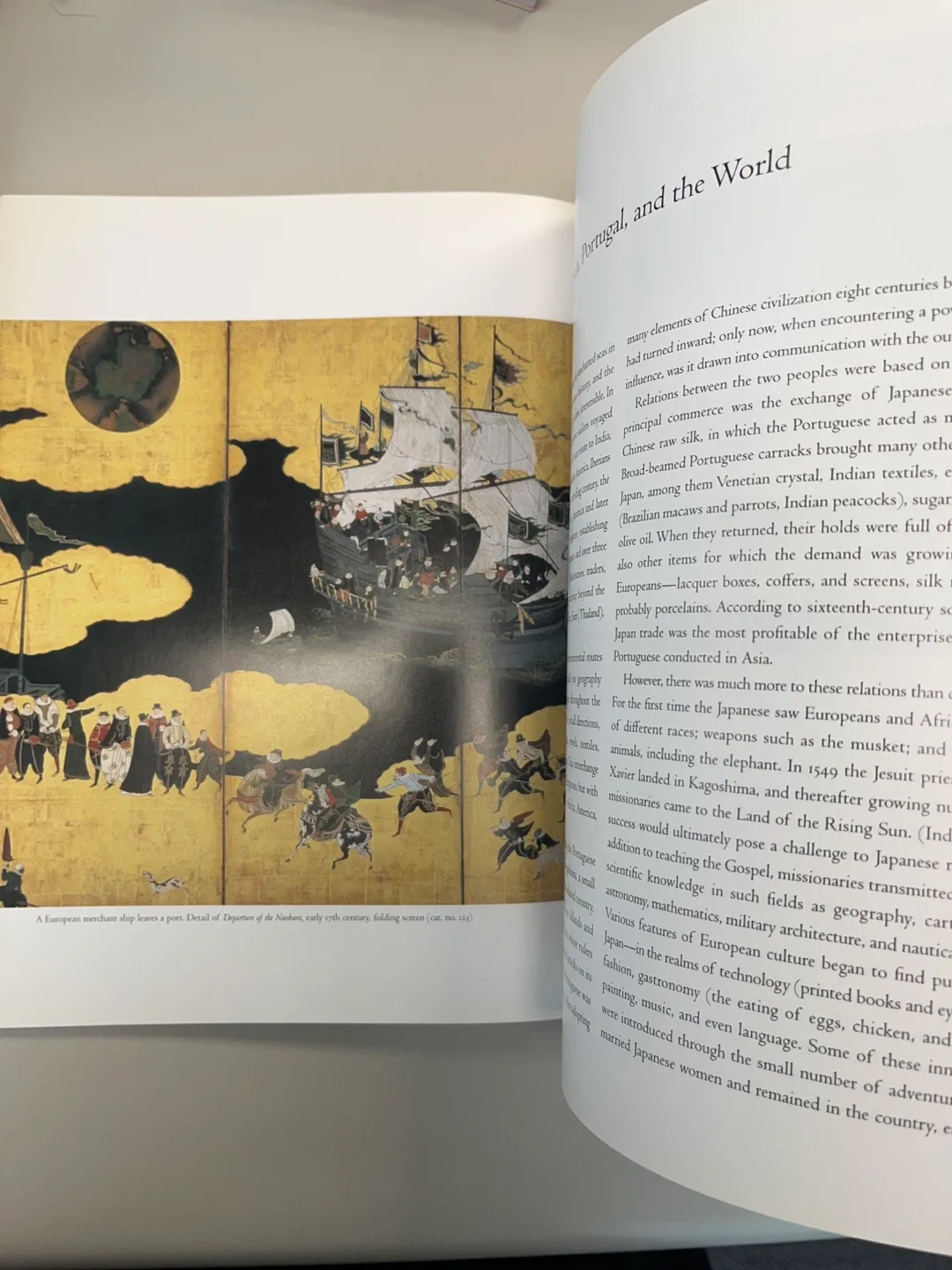 Turning Point: Oribe and Arts of 16th Century Japan image indicator(6)