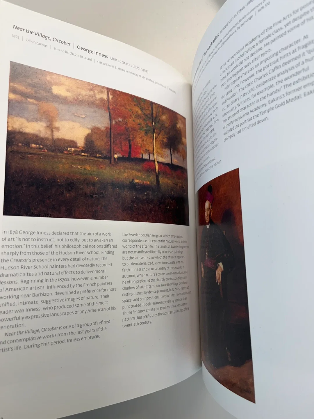 Cincinnati Art Museum Collections Highlights Book image indicator(3)