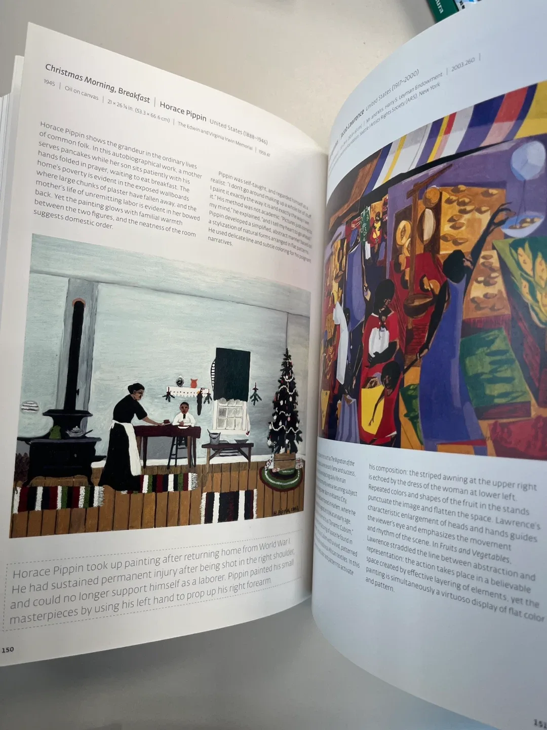 Cincinnati Art Museum Collections Highlights Book image indicator(6)