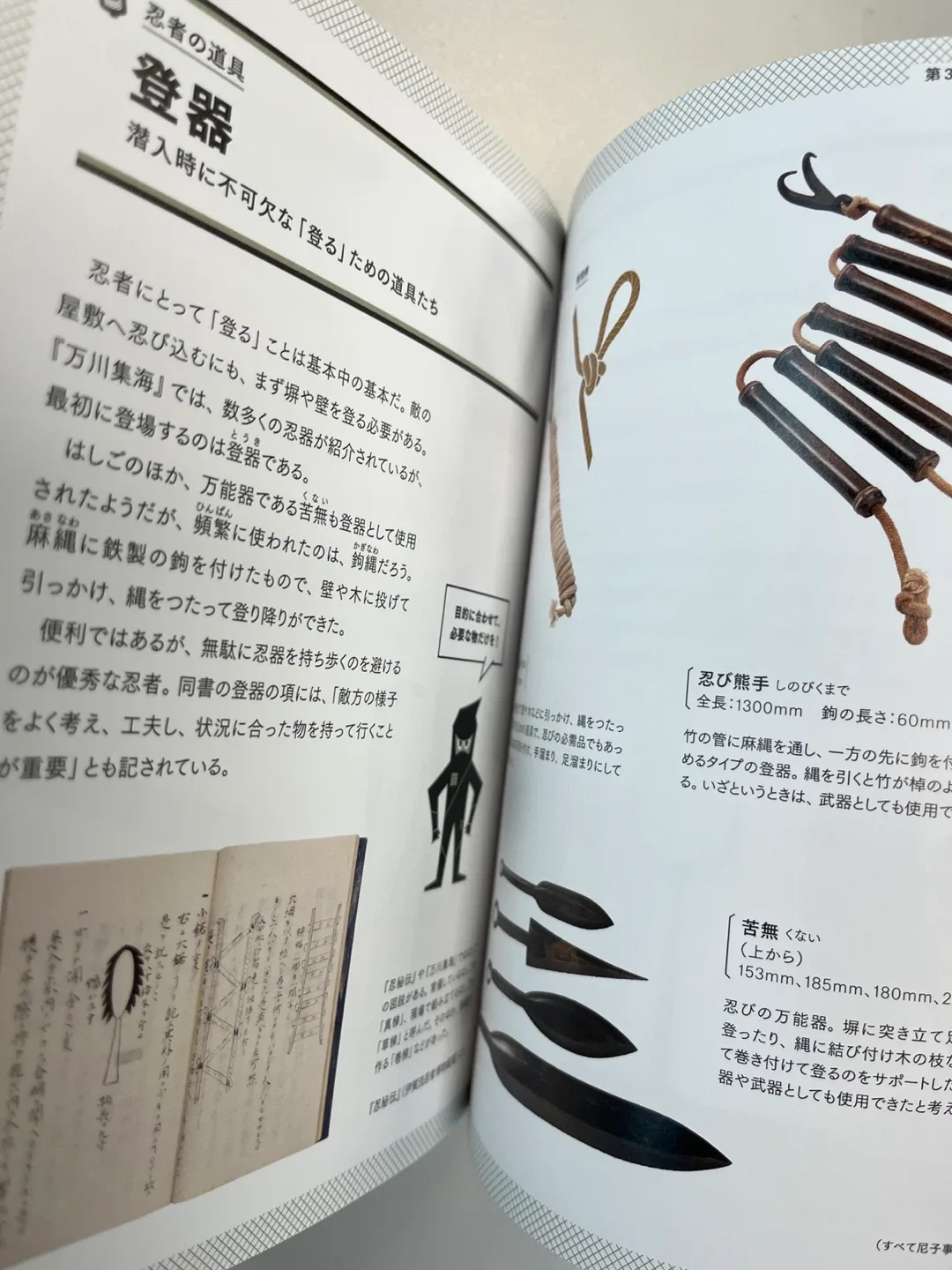 The Ninja: Who Were They? Official Book image indicator(6)