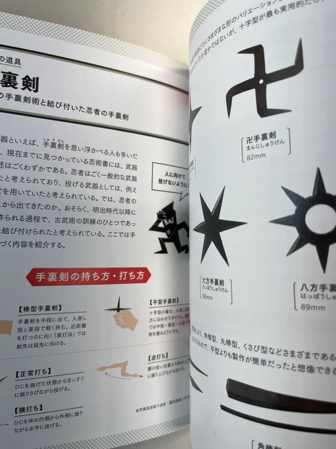 The Ninja: Who Were They? Official Book image indicator(4)