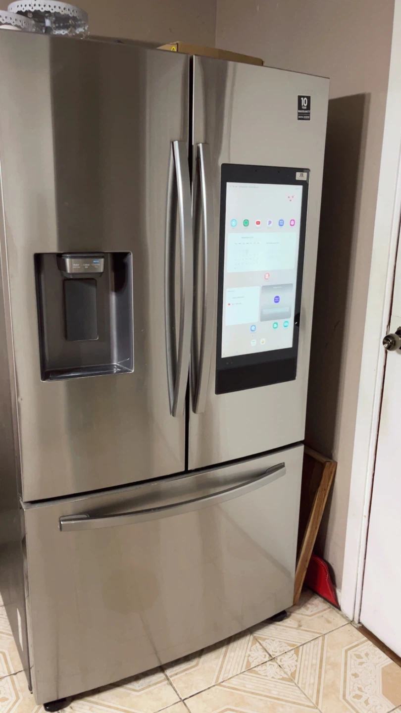 Samsung Smart Refrigerator