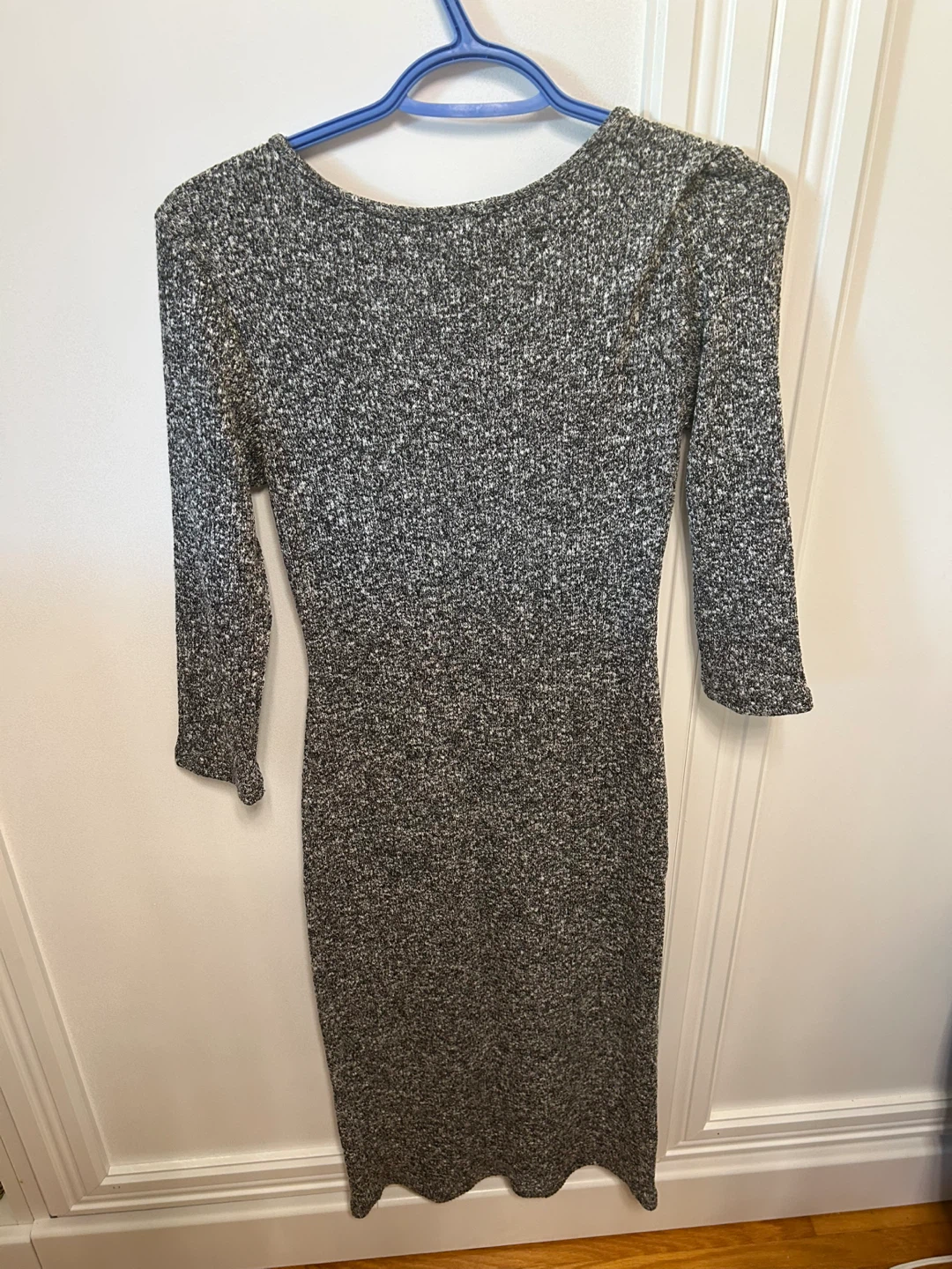 Monteau sweater Dress - Size M - photo 2