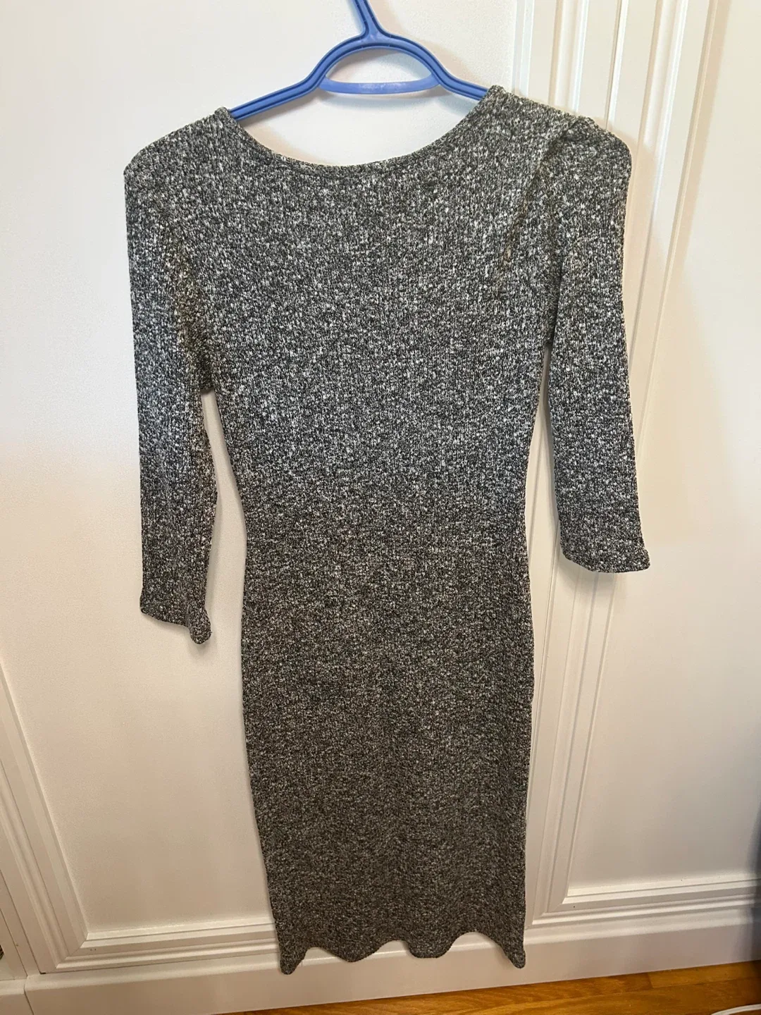 Monteau sweater Dress - Size M image indicator(2)