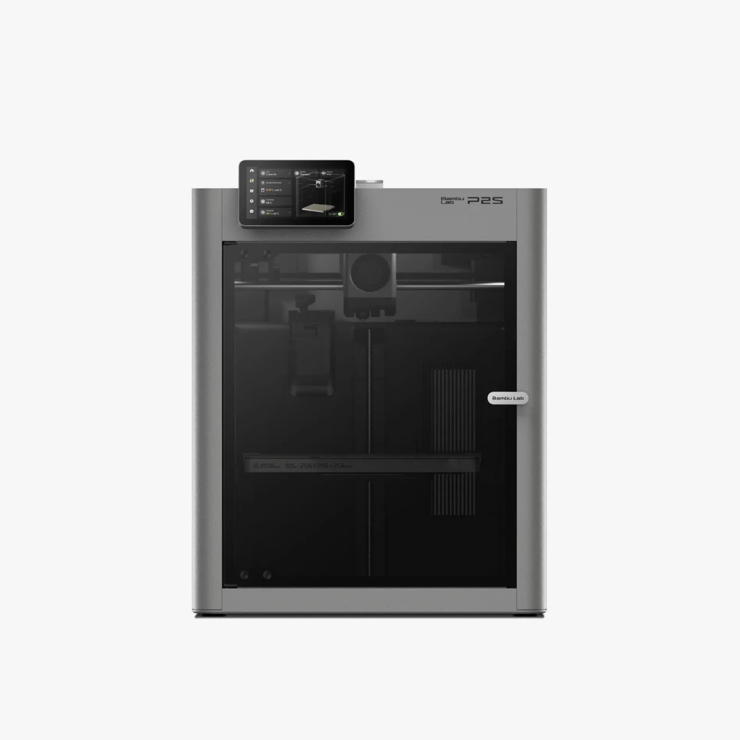 Bambu Lab P2S 3D Printer - Brand new! (NOT COMBO) - photo 2