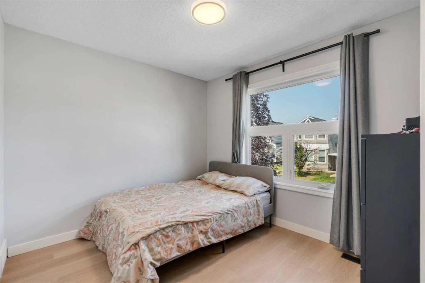 Full (Double) Bed Frame