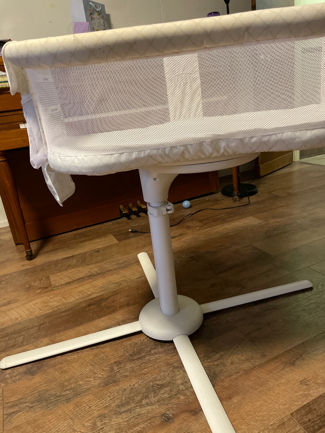 Halo BassiNest Swivel Sleeper - photo 3