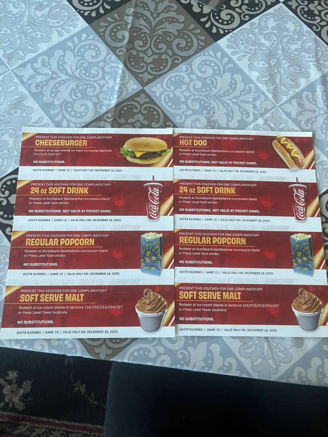 Flames vs Kraken - Dec. 18 image indicator(2)