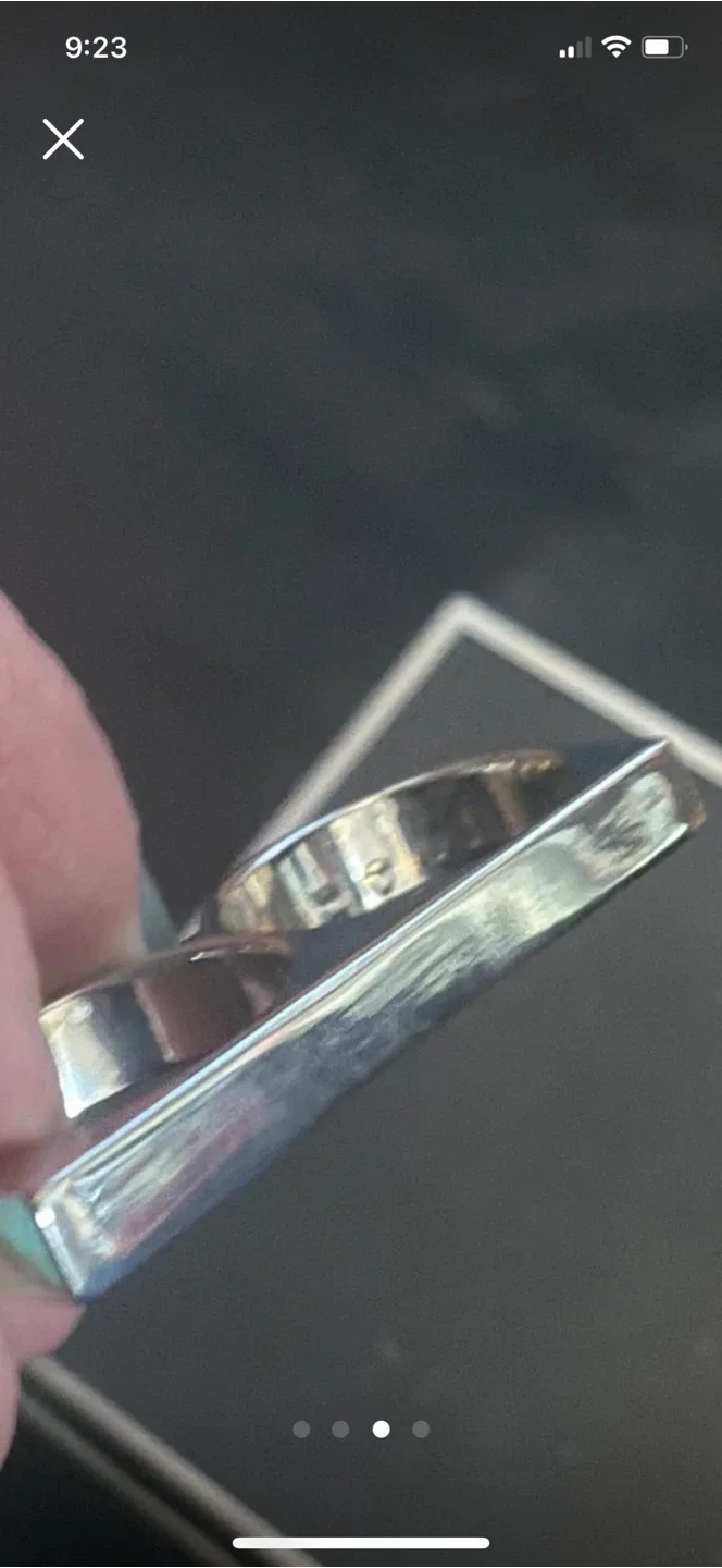 Double Ring image indicator(2)