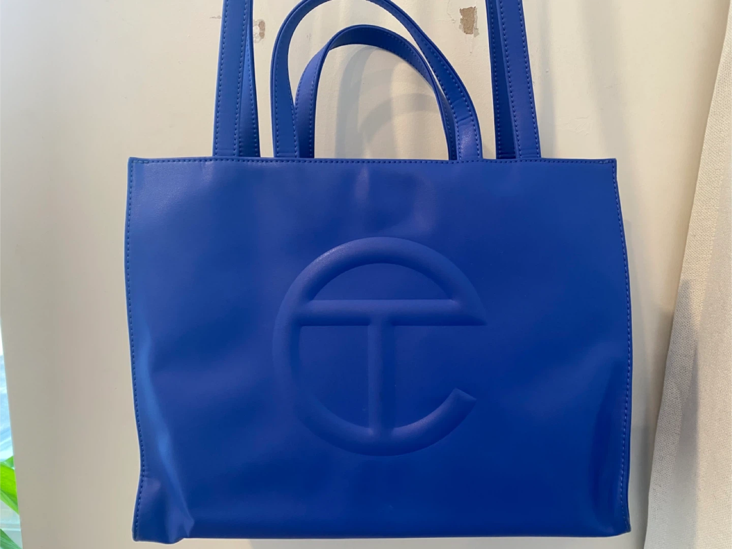 Painters Tape Blue Size M Telfar