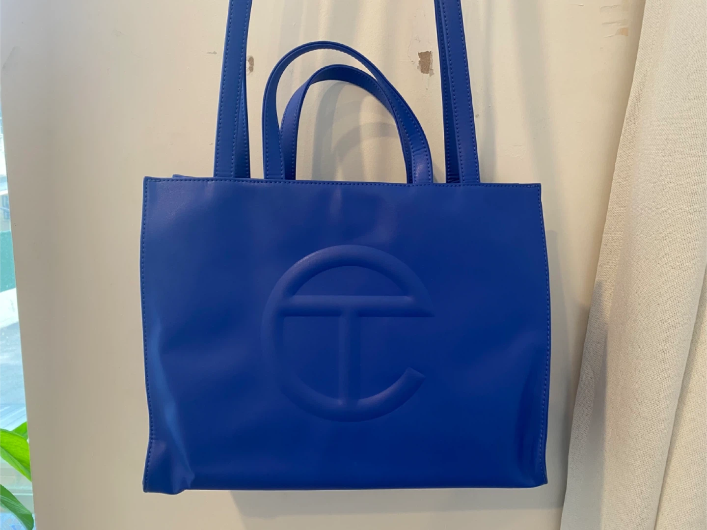 Painters Tape Blue Size M Telfar - photo 2