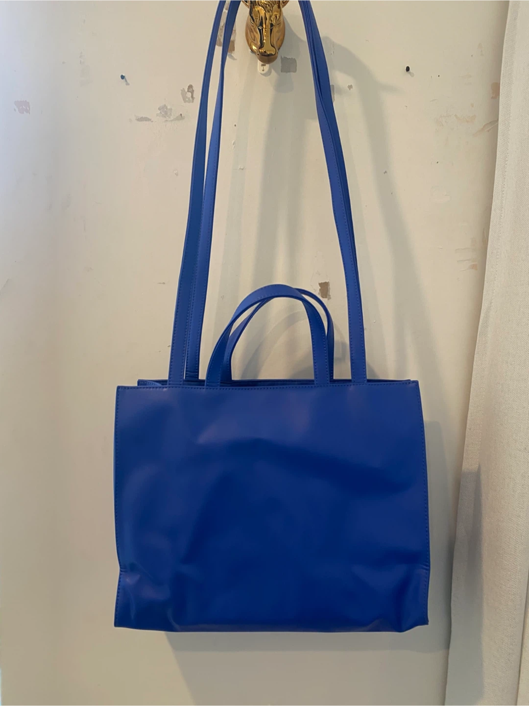 Painters Tape Blue Size M Telfar - photo 4