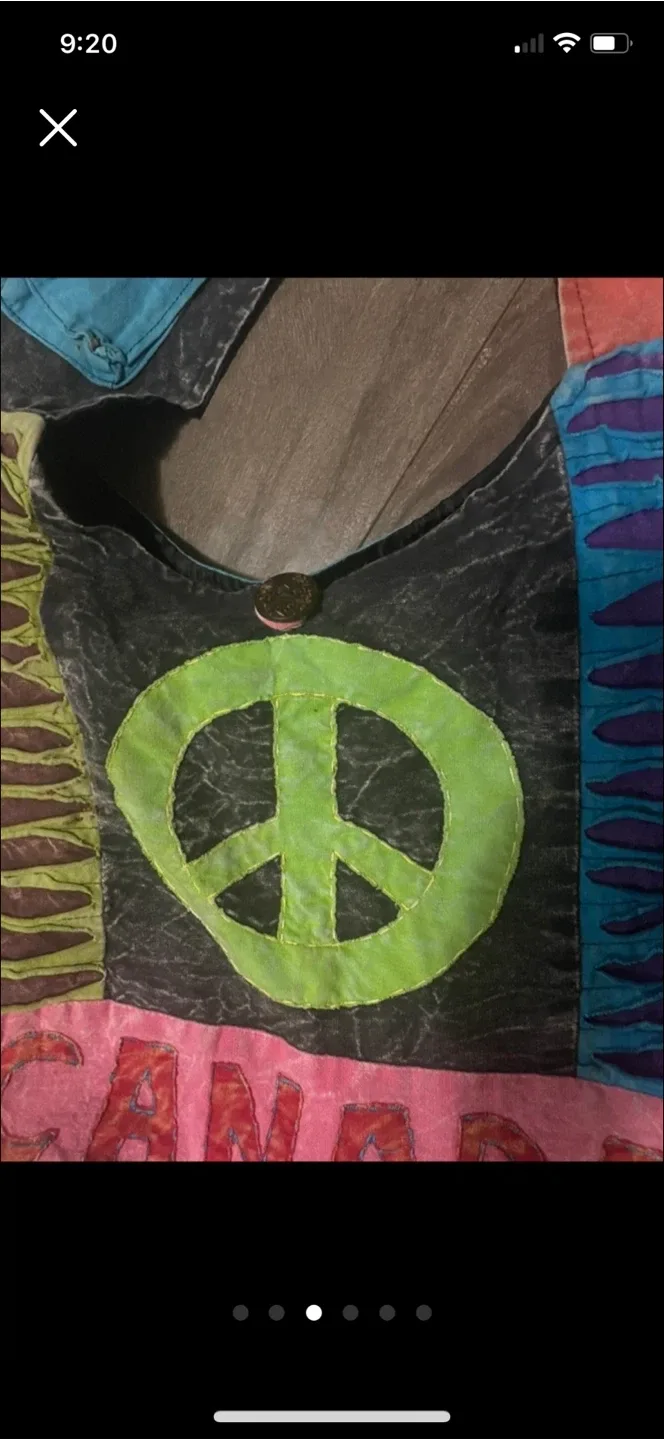 Vintage Bag image indicator(4)