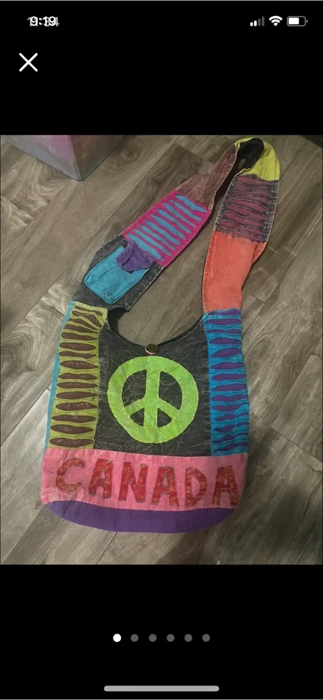 Vintage Bag thumbnail