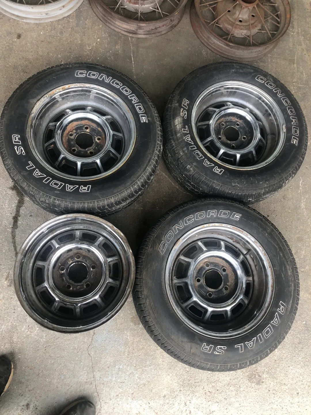 Buick grand National rims image indicator(2)