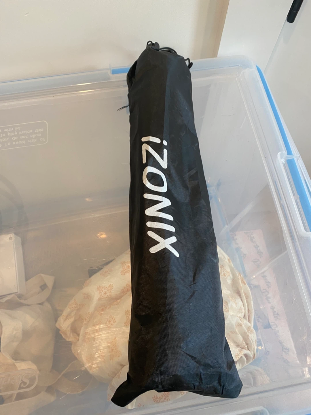 XINOZ! Tripod - photo 3