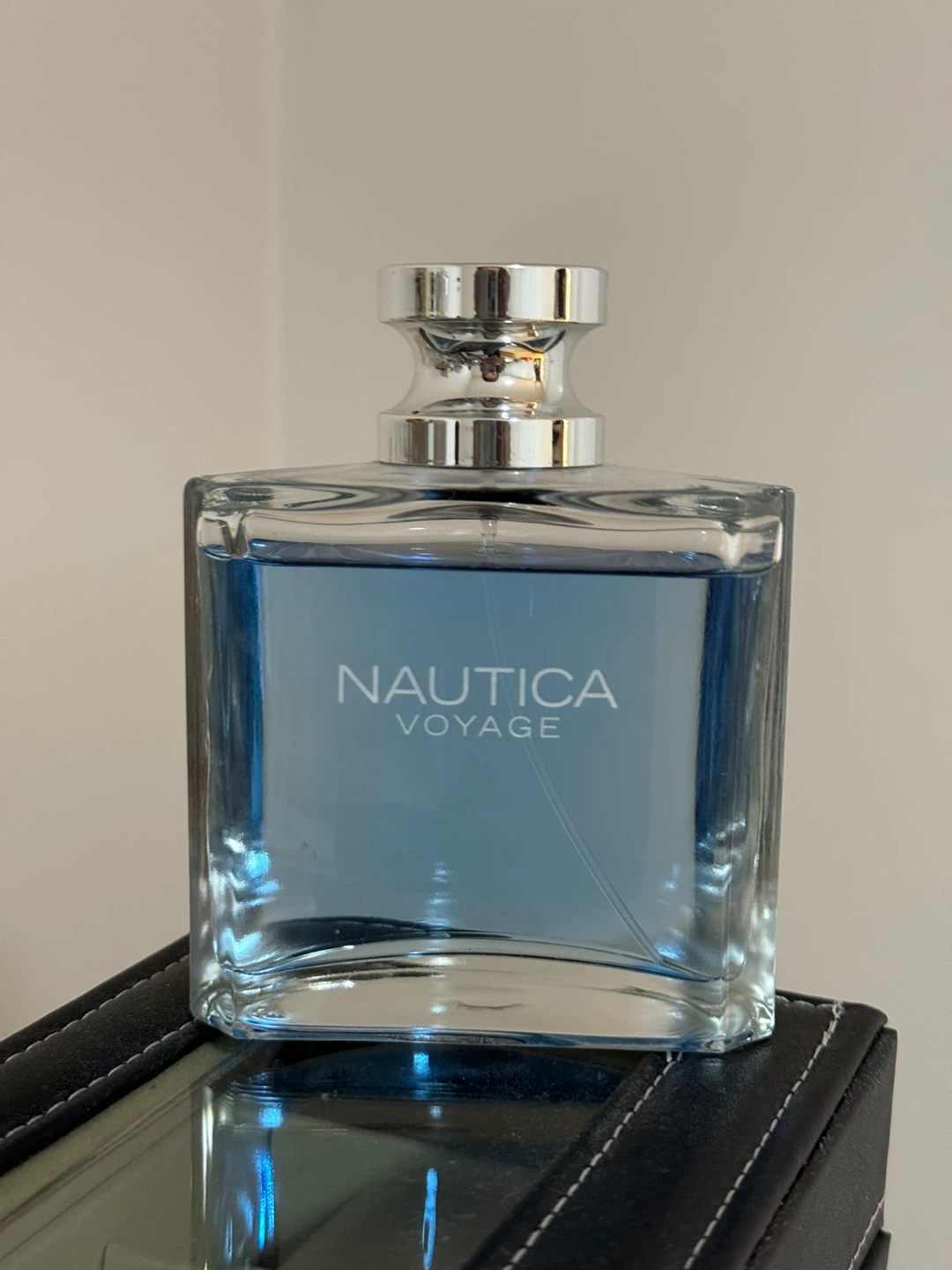 Nautica Voyage Eau de Toilette