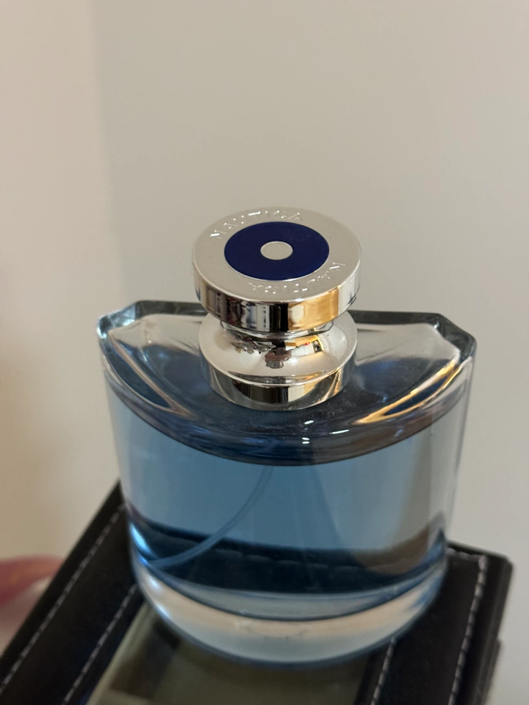 Nautica Voyage Eau de Toilette - photo 3