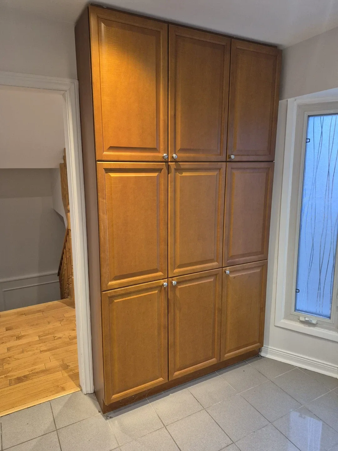 Kitchen Cabinet image indicator(2)