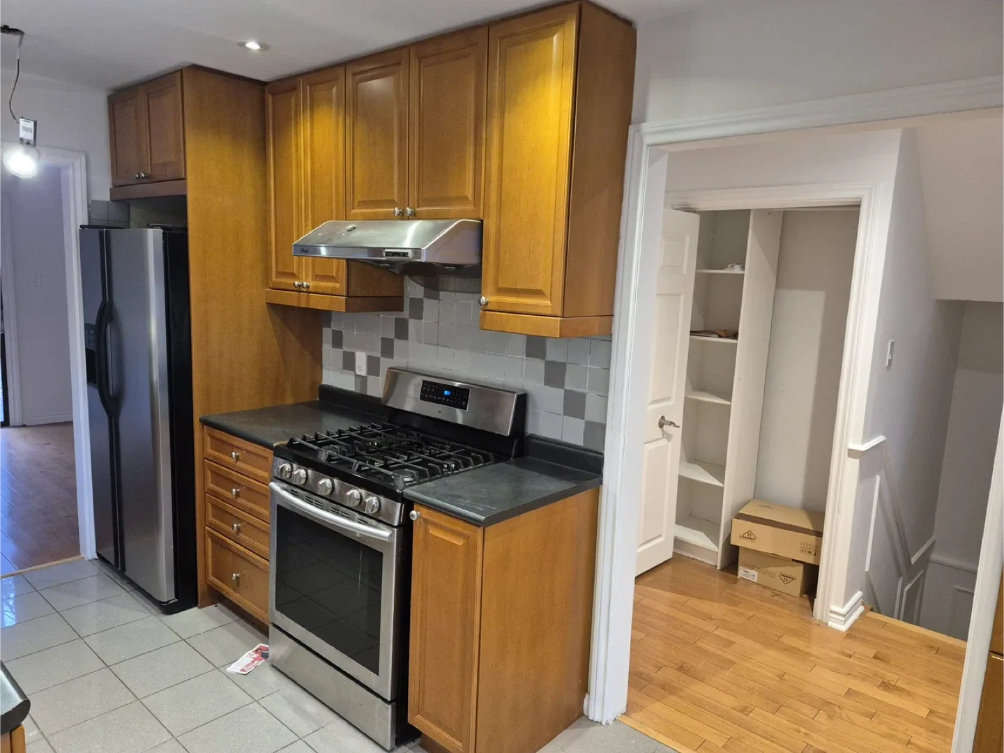 Kitchen Cabinet image indicator(3)