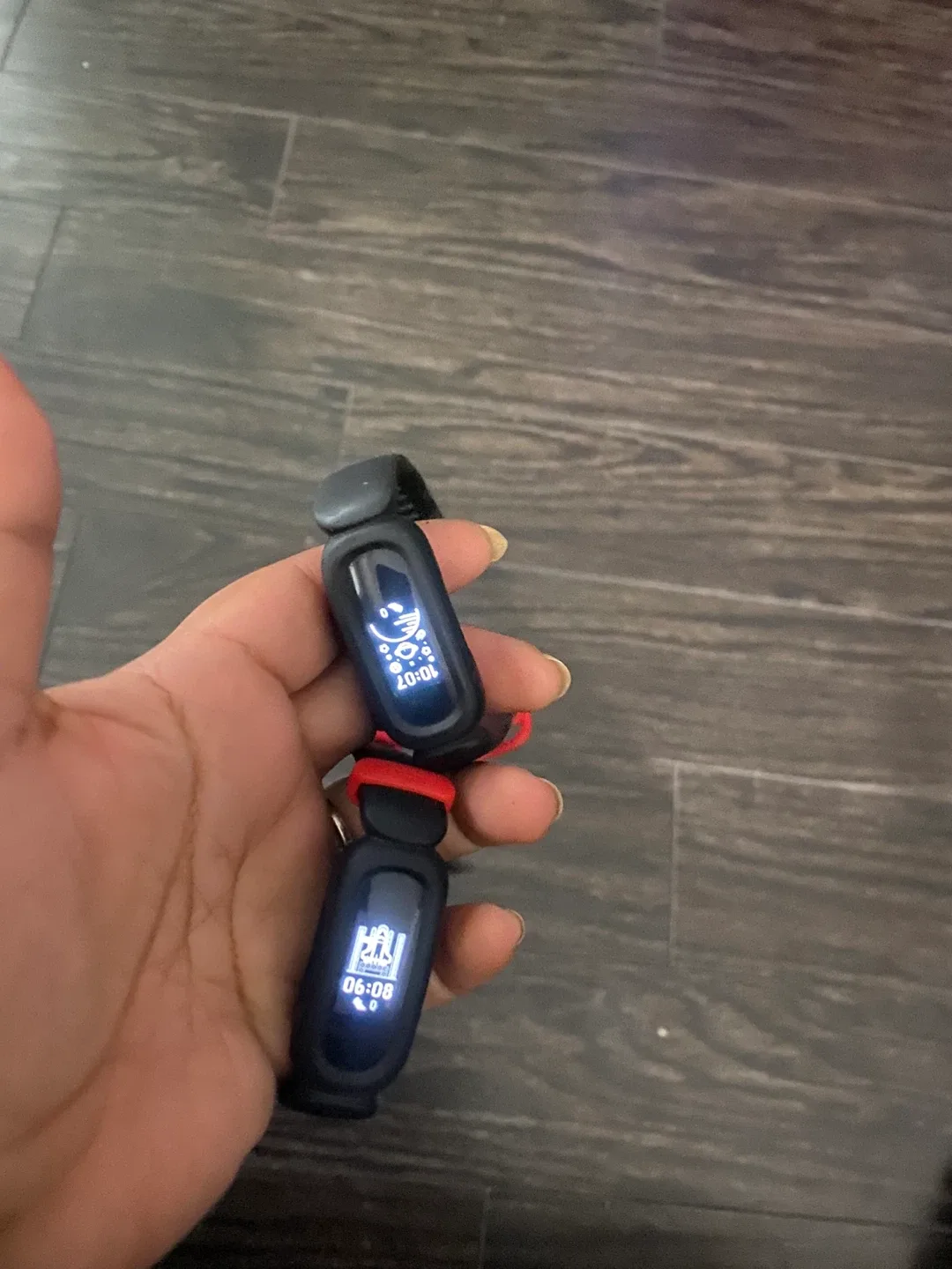 Fitbit Ace 3 Activity Tracker for Kids image indicator(2)