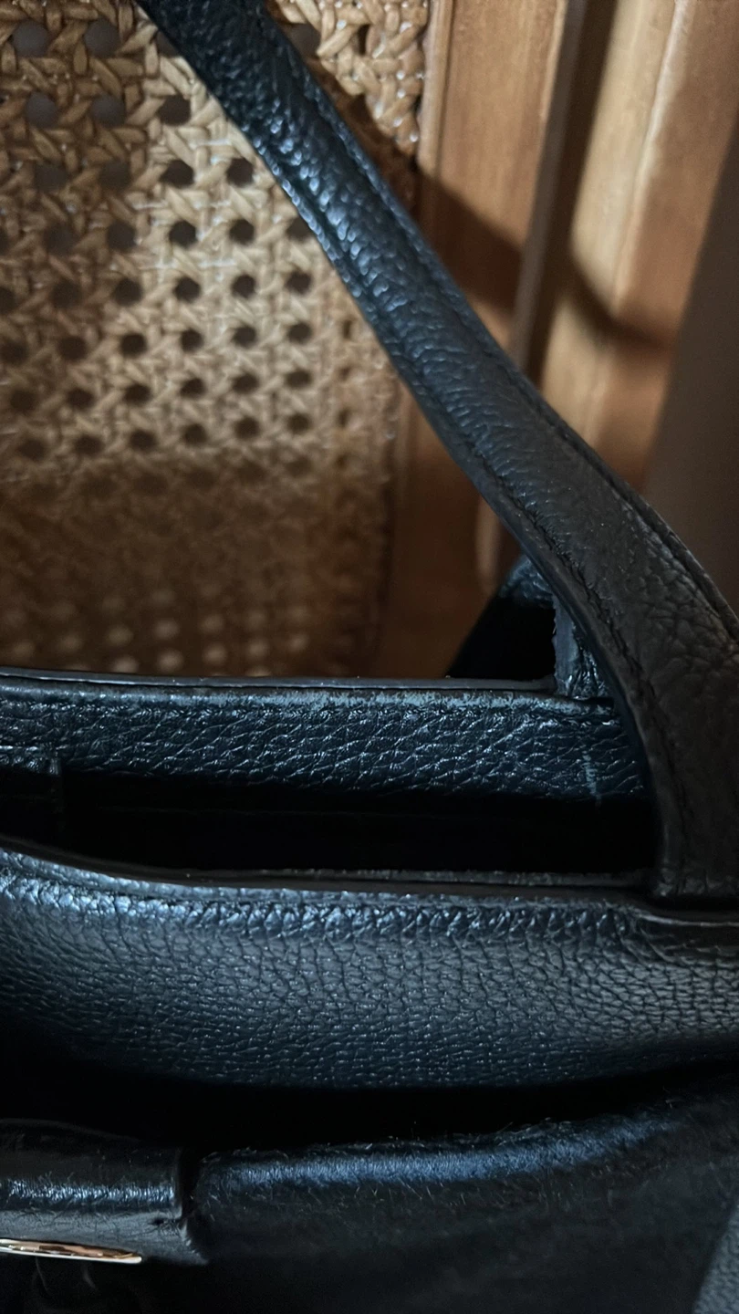Kate Spade Leather Tote Bag - photo 3