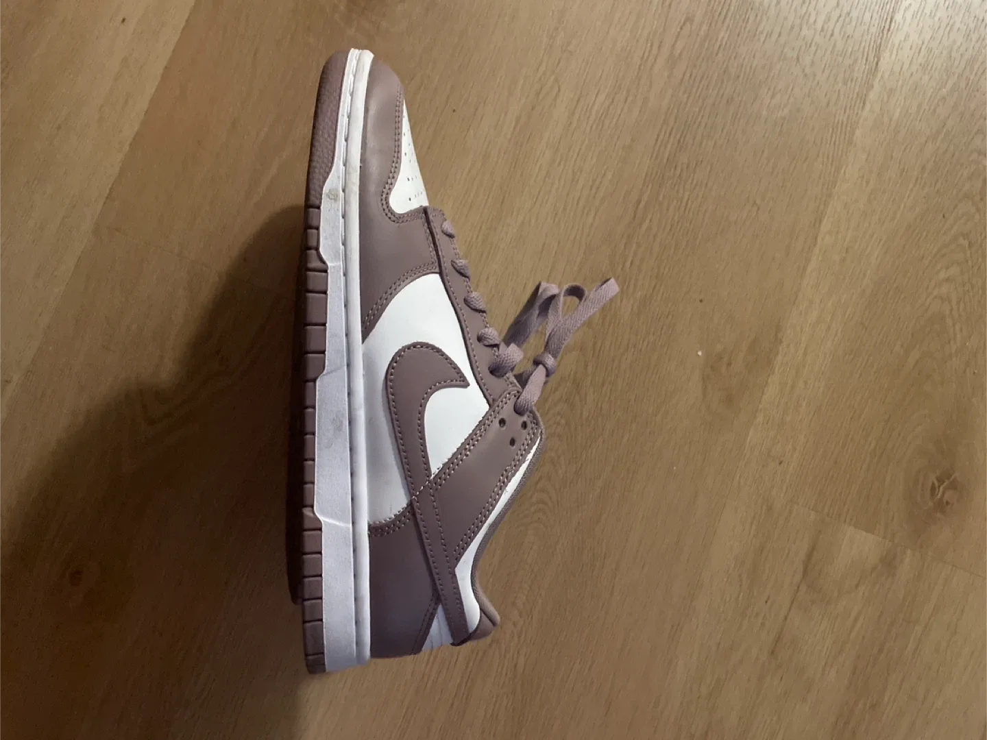Nike Dunk Low Cacao Wow Shoes image indicator(4)