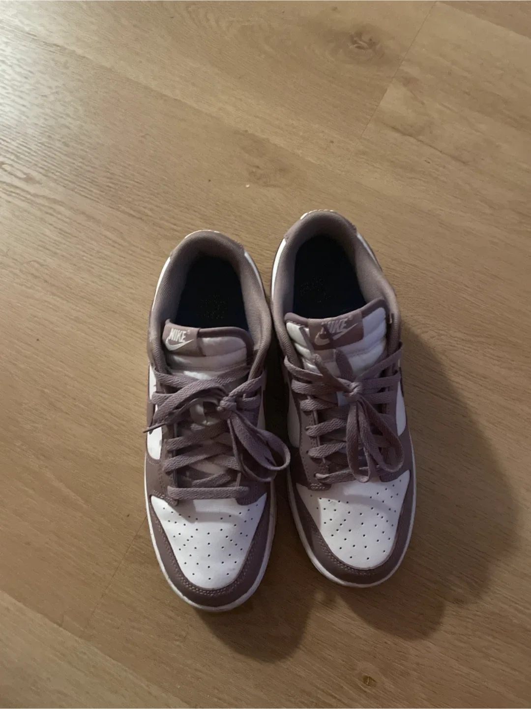 Nike Dunk Low Cacao Wow Shoes image indicator(3)