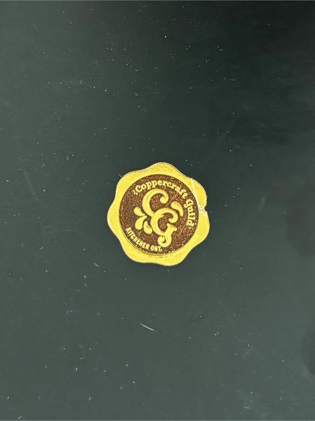 Vintage “The Last Supper” Wall Art – Coppercraft Guild image indicator(4)