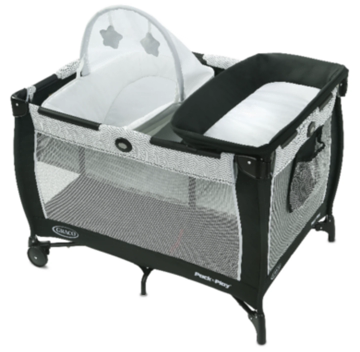 Graco Pack 'n Play Playard - photo 5