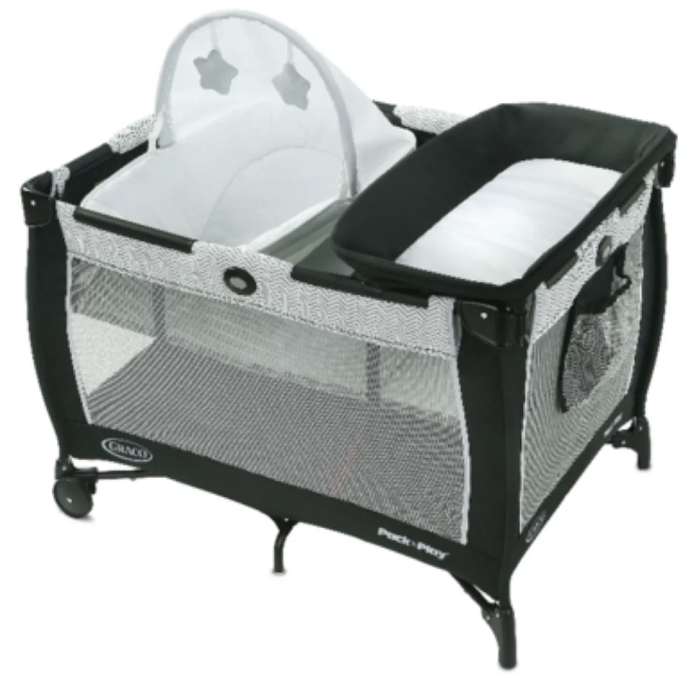 Graco Pack 'n Play Playard image indicator(5)
