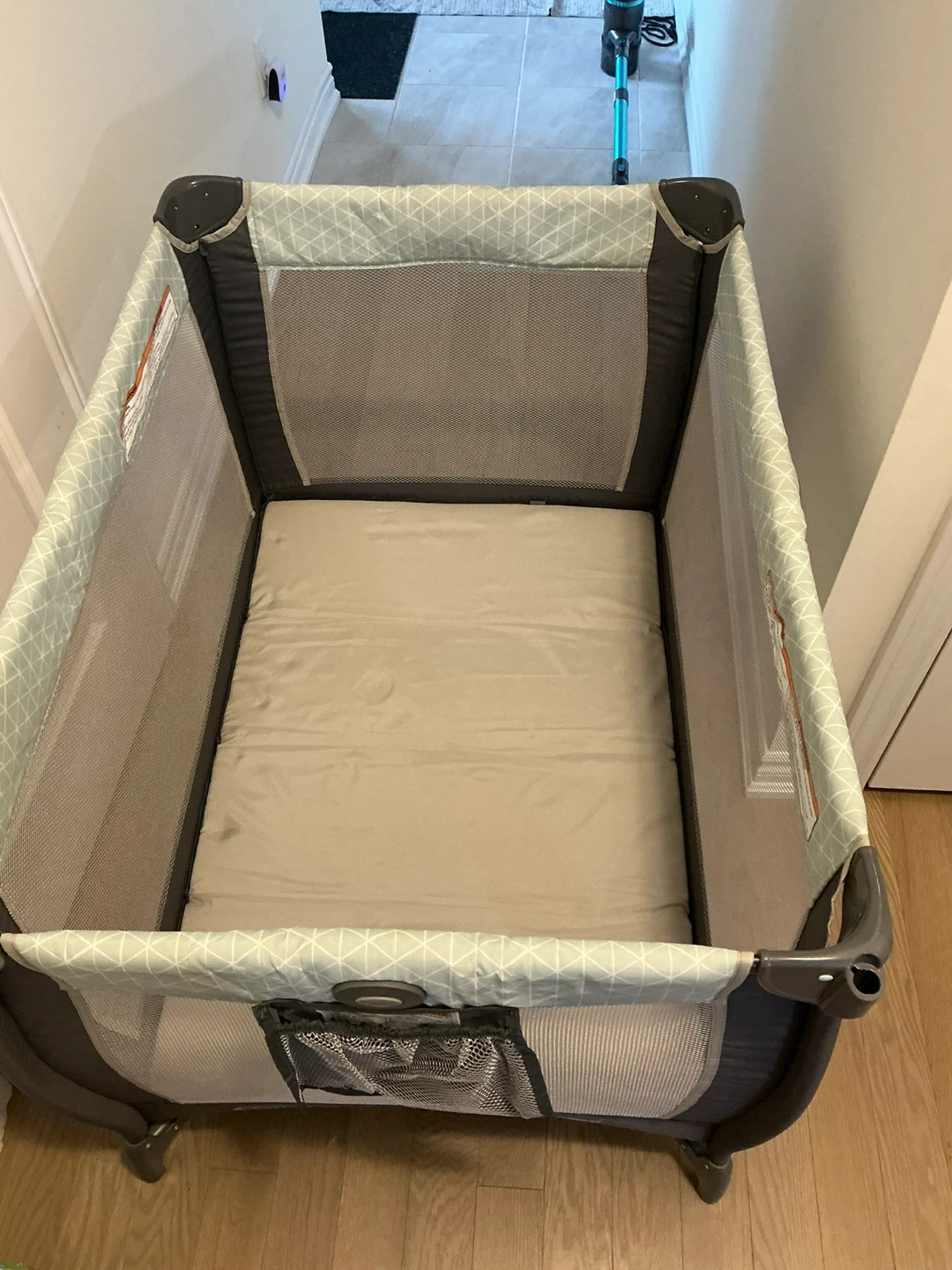 Graco Pack 'n Play Playard - photo 3