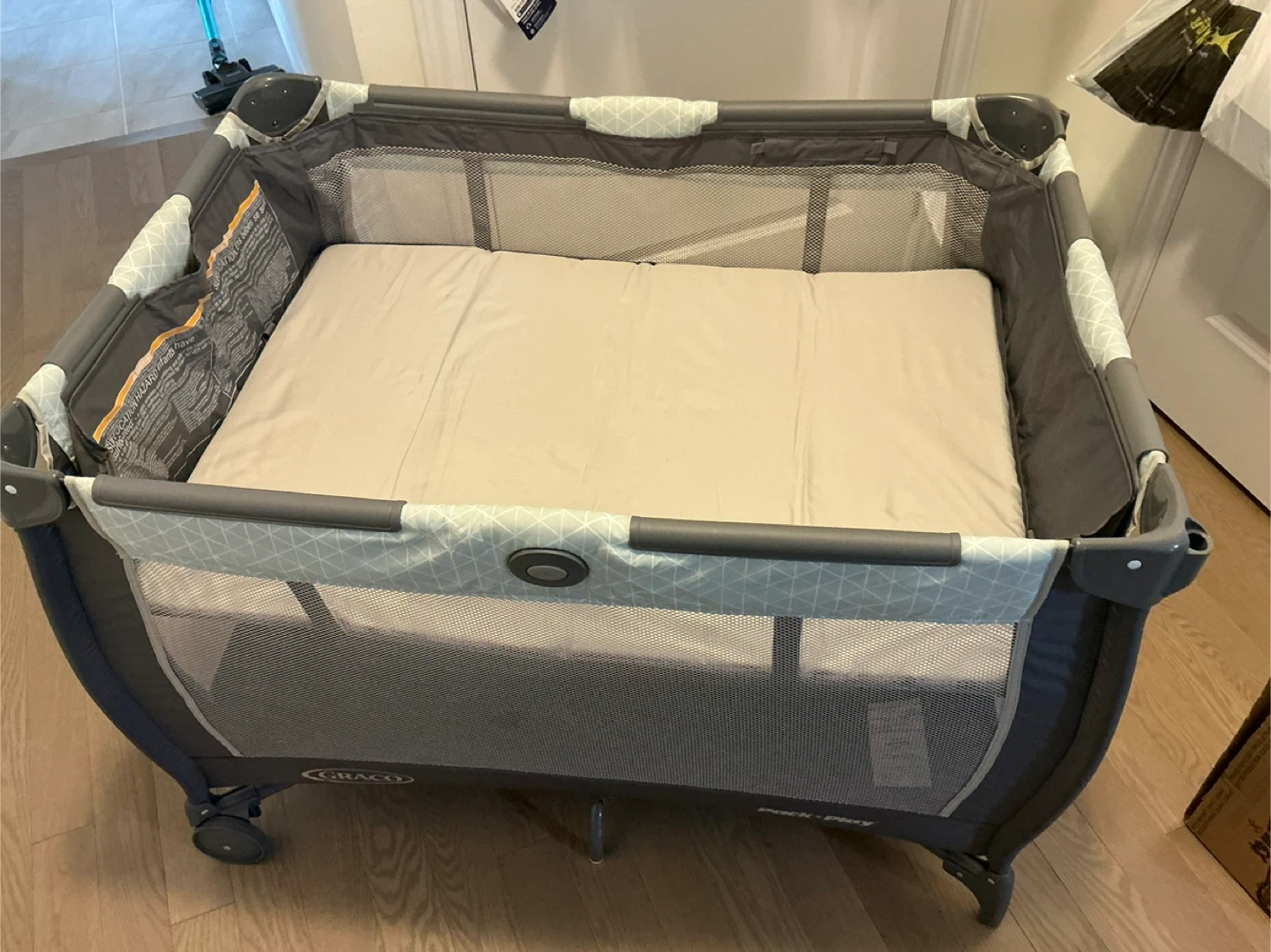 Graco Pack 'n Play Playard