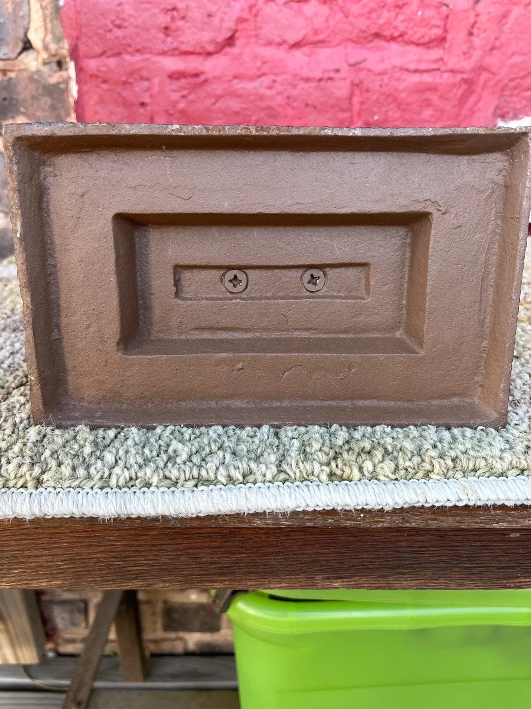 Vintage Decorative Cross image indicator(2)