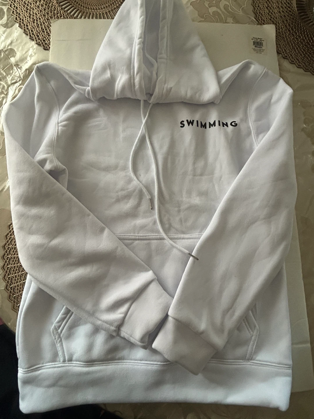 Assorted Hoodies and Puffer Vest - photo 4