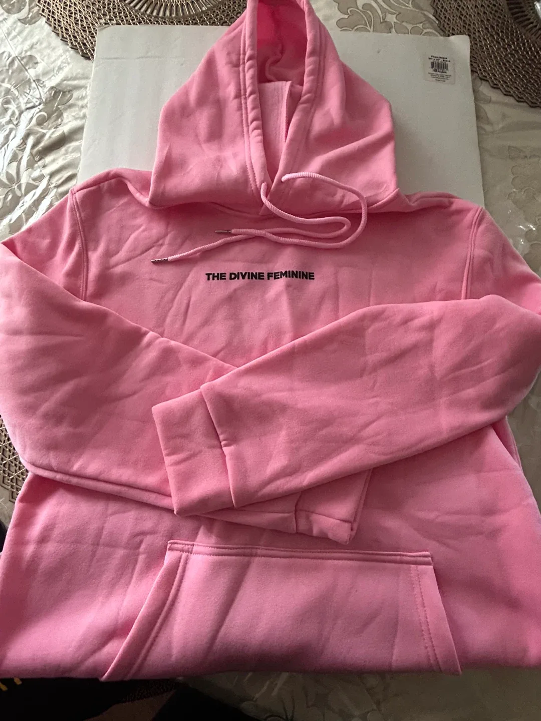 Assorted Hoodies and Puffer Vest image indicator(6)