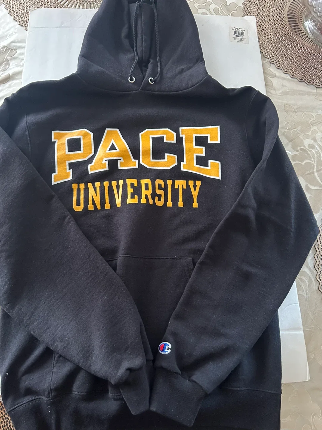 Assorted Hoodies and Puffer Vest image indicator(8)