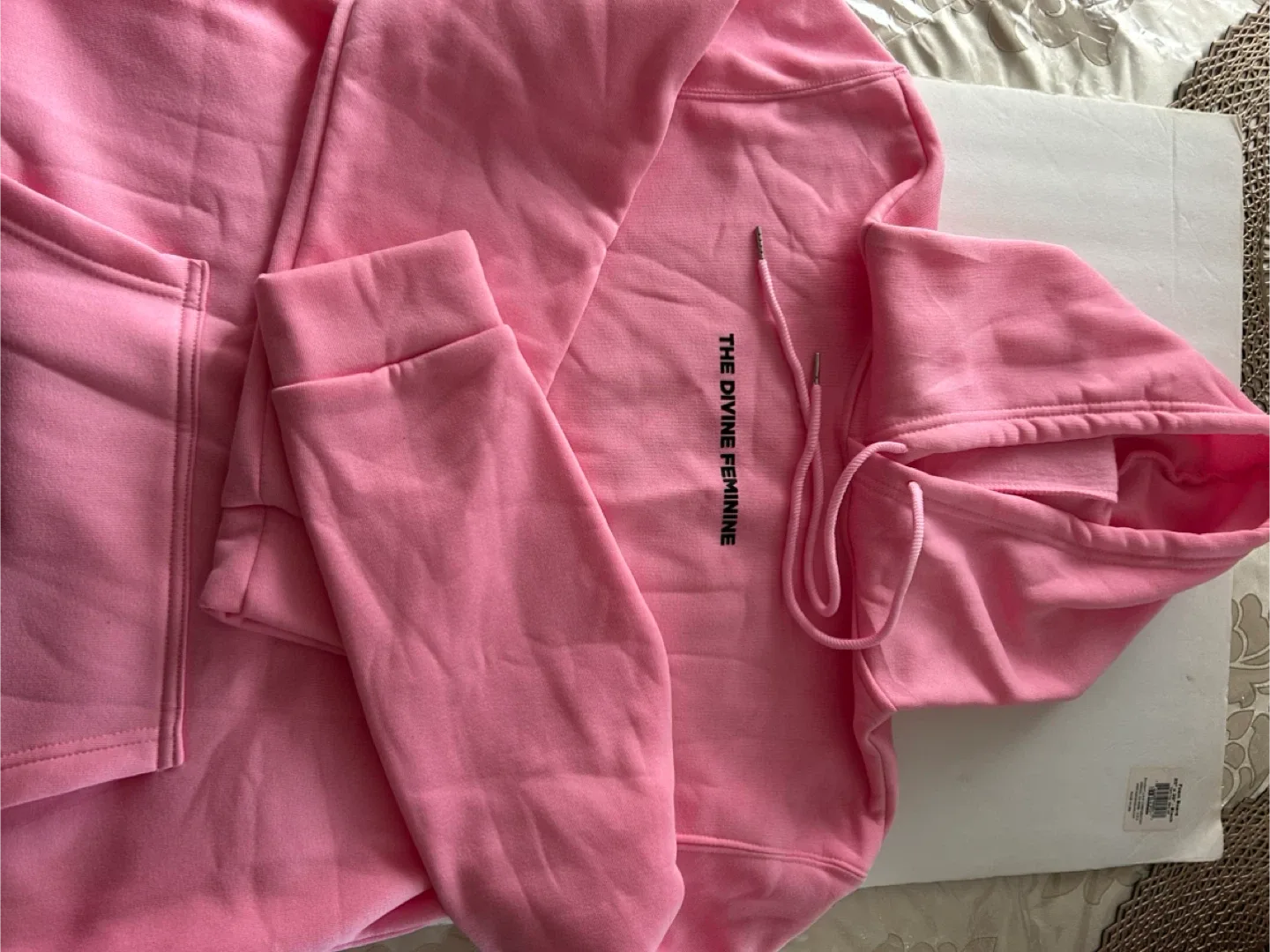 Assorted Hoodies and Puffer Vest image indicator(7)